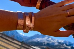 Selling: Montana Copper Bands