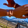 Selling: Montana Copper Bands