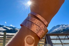 Selling: Montana Copper Bands