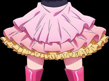 In Search Of: Ai Hoshino