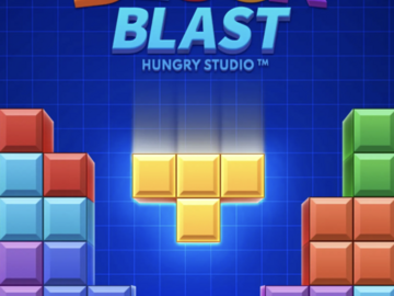 Skills:  Get Addicted to Block Blast: Your New Puzzle Obsession!