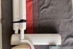 Gebruikte apparatuur: Focus 70 Kv 