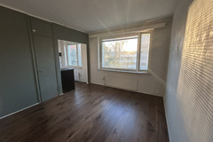 Annetaan vuokralle: Renovated studio apartment in Lauttasaari