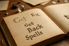 Selling: When will my Ex come Back - Spell + Reading....!!!!