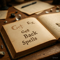 Selling: When will my Ex come Back - Spell + Reading....!!!!