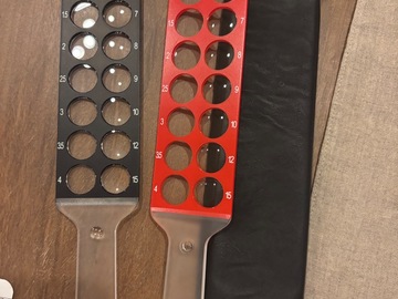 Selling with online payment: Retinoscopy rack