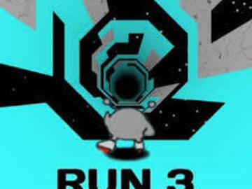 Skills: How to Experience the Thrills of Run 3