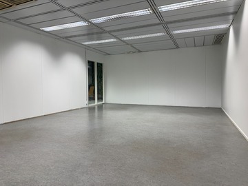 Renting out: Työtila, Roihupelto