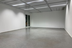 Renting out: Työtila, Roihupelto