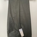 Selling with online payment: [EU] NWT Suitsupply dark green s120 flannel trousers, size w32