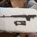 Selling: Russia Classic Sniper (Dragunov, Aim Top International)