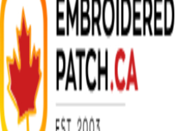 Skills: Custom Embroidered Patches in Canada