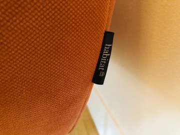 Selling: Canapé Habitat 3 places neuf 