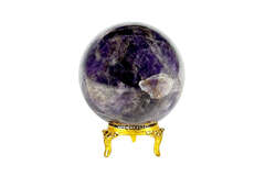 Selling: Crystal ball and clairvoyant reading -special offer