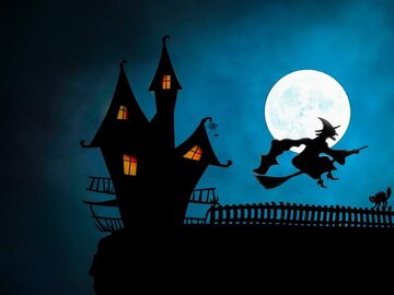 Selling: Halloween Reading And Spell