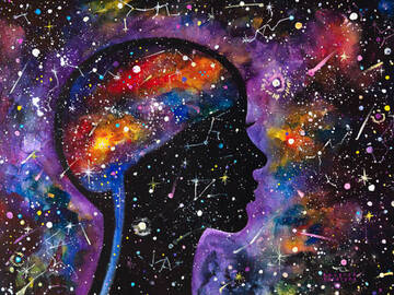 Selling: quick psychic reading - under two hours on any life issues