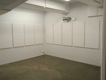 Vuokrataan: Rehearsal space for musicians or a band