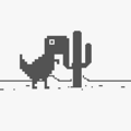 Skills: Dinosaur Game