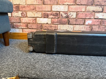 Winter sports: Sportstubes (Single & Double)