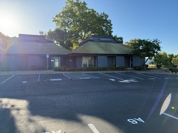 Monthly Rentals (Owner approval required): Citrus Heights CA, Private 24/7 Parking, Paved, Well-Lit Lot 