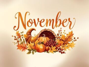 Selling: November Special Reading | What November holds for you??