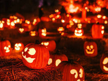 Selling:   Halloween Portal Reading — What’s Coming Next for You