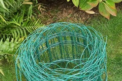 Selling: BORDURE DE PELOUSE VIDAXL