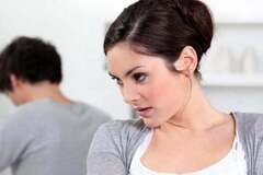 Selling: Feeling pushed away ?.Discover why he's changed .