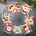 Bulk Lots: 5000pcs Christmas candy cookie bags