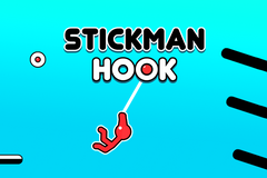 Skills: Stickman Hook
