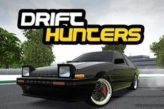 Skills: Drift Hunters