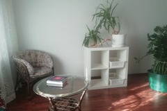 Annetaan vuokralle: A room to rent in a quiet neighbourhood in Espoo