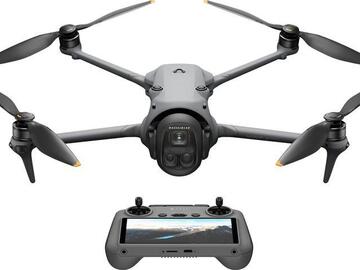 Vermieten: DJI Mavic 4 Pro