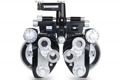 Selling with online payment: American Optical 11625 | Minus Cylinder Phoropter