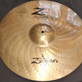 Selling with online payment: Zildjian Z Custom 20" Power Ride cymbal weighs 3770 grams 