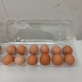 Selling with In-person Payment: Farm fresh eggs