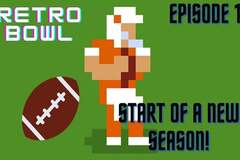 Skills: Retro Bowl – Return to the Golden Age of American Football