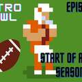 Skills: Retro Bowl – Return to the Golden Age of American Football