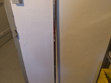 Verkaufen mit Online-Zahlungen: Bauer Vapor X