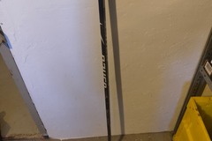 Verkaufen mit Online-Zahlungen: Bauer one 90