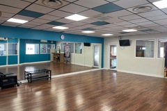 alquiler por medio día (4h): Location Salle n°2 – Demi-journée - Marseille Danse Academy