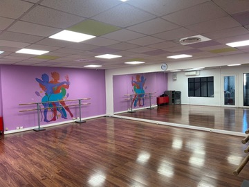 Vermietung pro halben Tag (4 Stunden): Location Salle n°3 – Demi-journée pour évènements