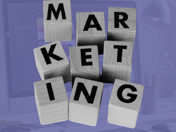 Radar: Marketing