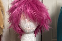 Selling with online payment: Saiki Kusuo cosplay (See description!)