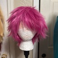 Selling with online payment: Saiki Kusuo cosplay (See description!)