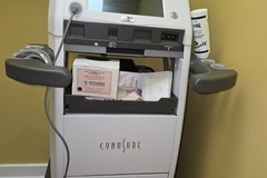 Selling with online payment: Tempsure envi