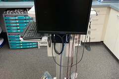 Selling with online payment: Nova Diopsys ERG/VEP 