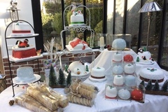 Actualité: Christmas market - Marché de Noël