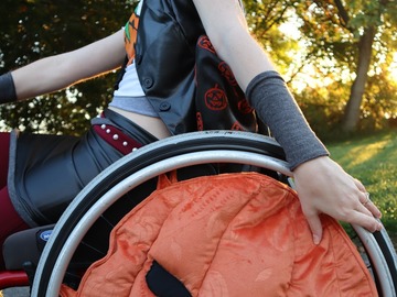 Selling with online payment: Mirta (Winx Club)