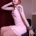 Selling with online payment: Nami Romance Dawn (One Piece)